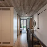 Flh Intendente Modern Mezzanine With Balcony Апартаменты Лиссабон