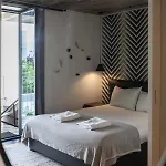 Flh Intendente Modern Mezzanine With Balcony * 리스본