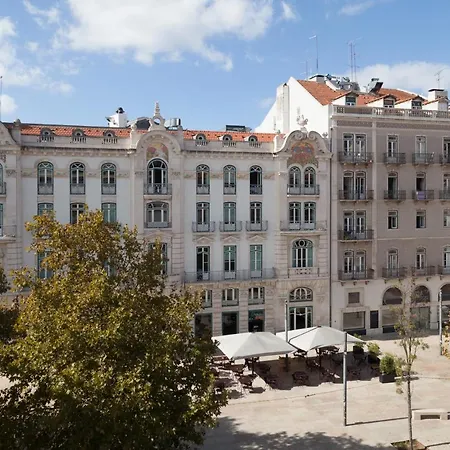 Flh Intendente Modern Mezzanine With Balcony Διαμέρισμα